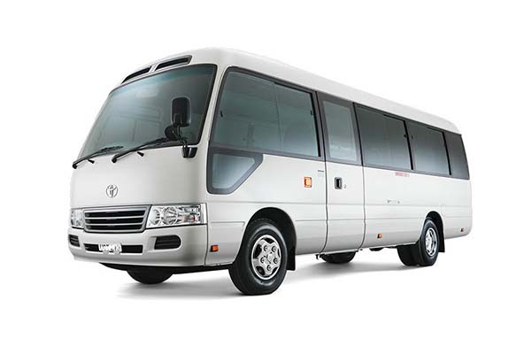bus